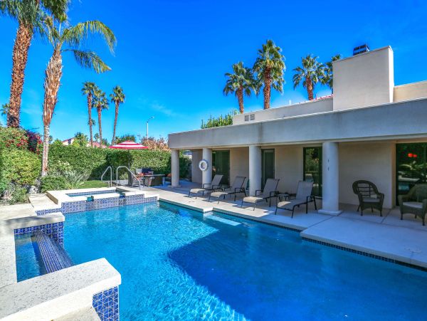Palm Desert Home 983973