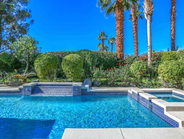 Palm Desert Home 983973