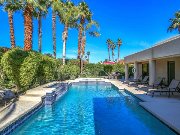 Palm Desert Home 983973