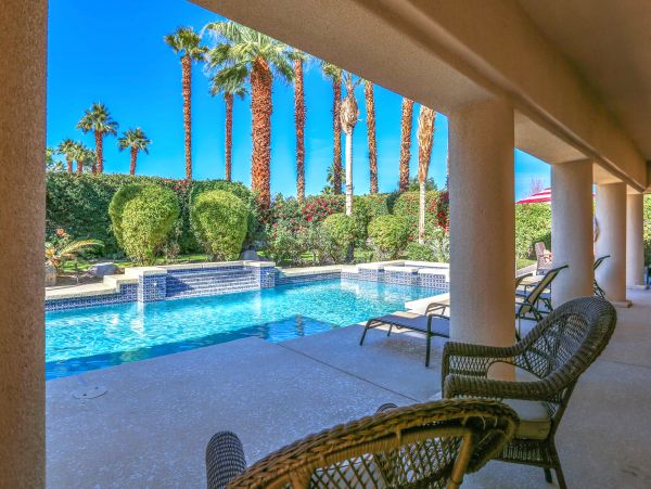 Palm Desert Home 983973