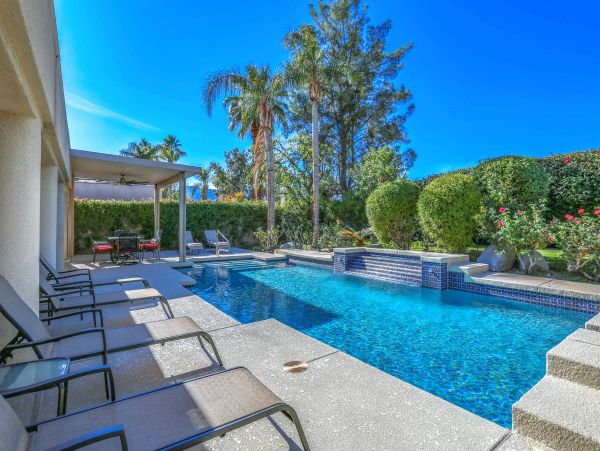 Palm Desert Home 983973