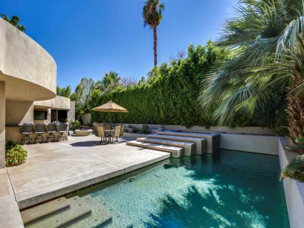 Palm Desert Home 983974