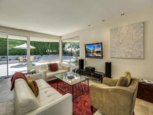 Palm Desert Home 983974