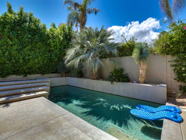 Palm Desert Home 983974
