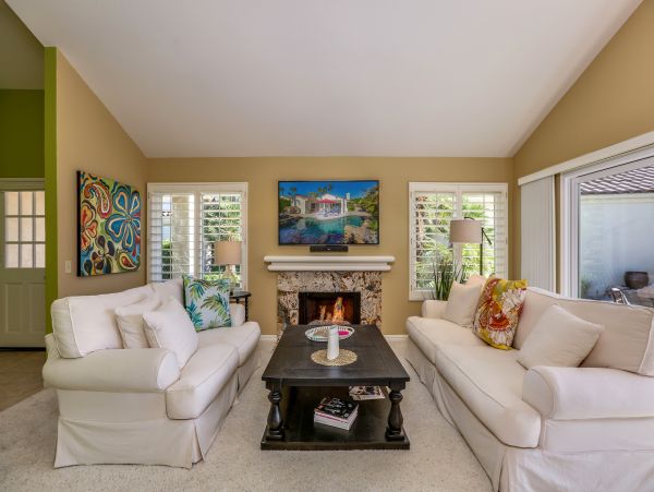Palm Desert Home 983975
