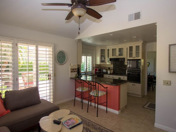 Palm Desert Home 983975