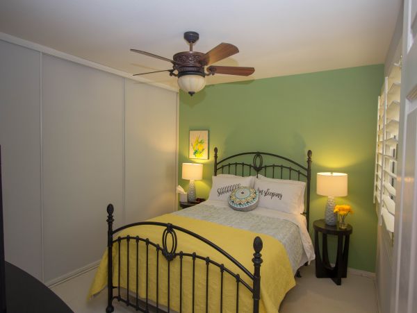 Palm Desert Home 983975