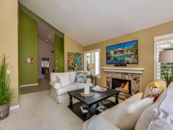 Palm Desert Home 983975