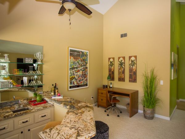 Palm Desert Home 983975