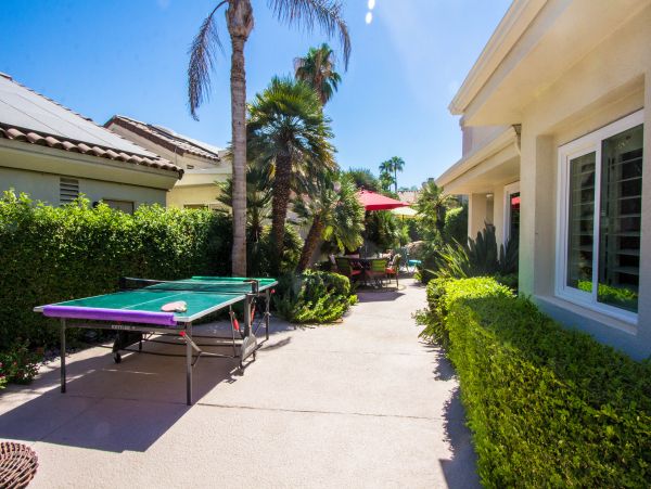 Palm Desert Home 983975