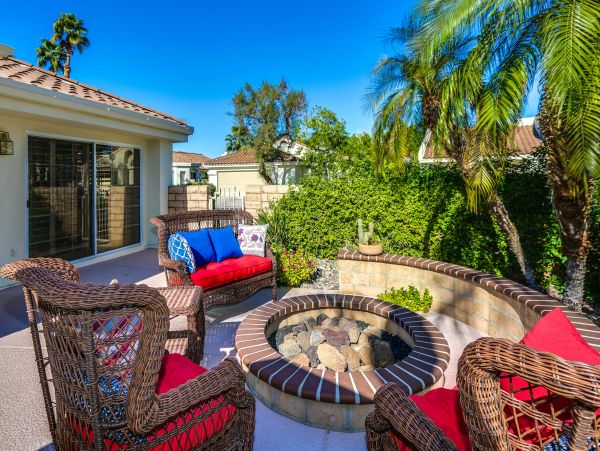 Palm Desert Home 983975