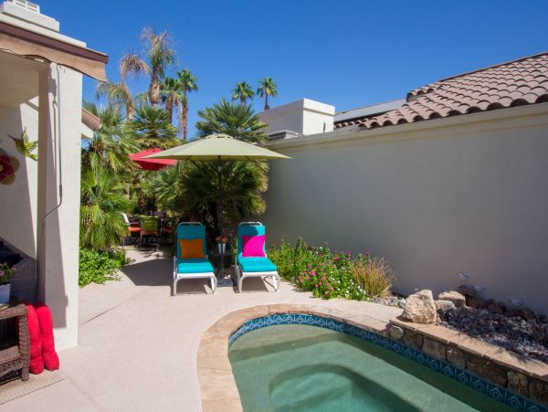 Palm Desert Home 983975