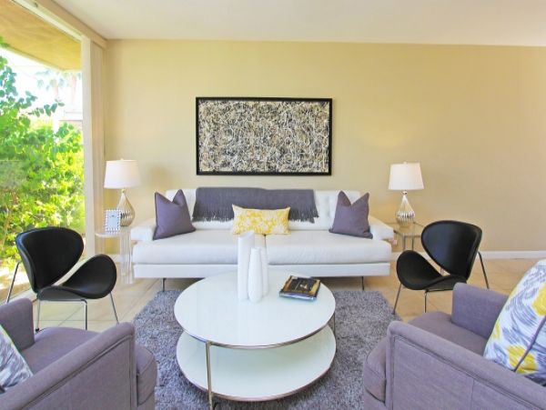 Palm Desert Home 983976