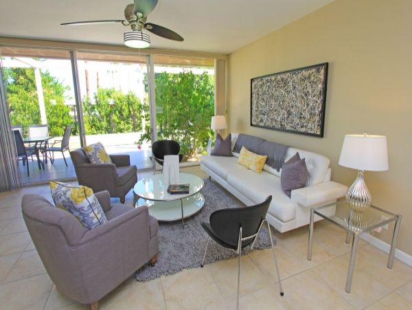 Palm Desert Home 983976