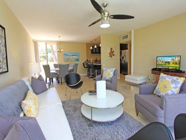 Palm Desert Home 983976