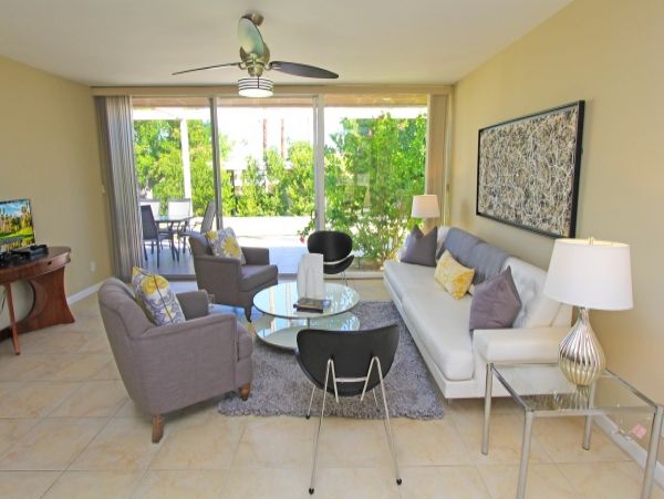 Palm Desert Home 983976