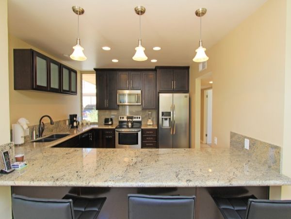 Palm Desert Home 983976