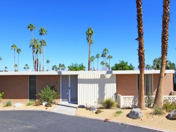 Palm Desert Home 983976