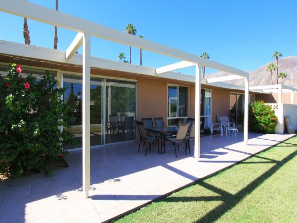 Palm Desert Home 983976