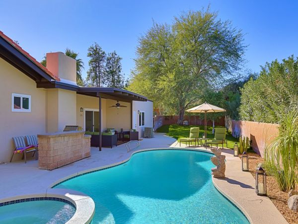 Palm Desert Home 983977