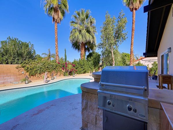 Palm Desert Home 983977