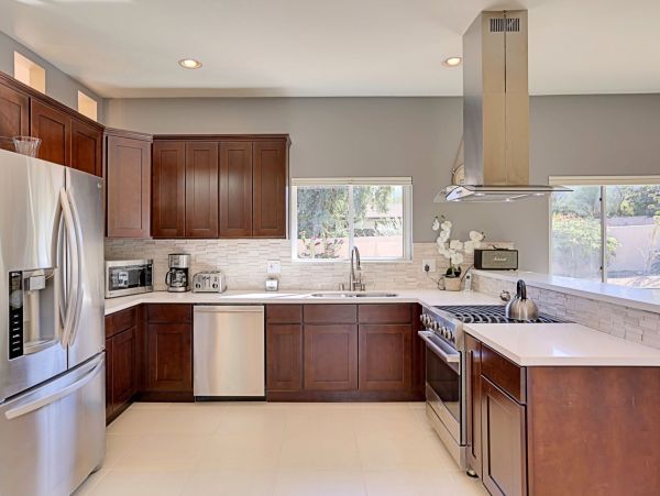 Palm Desert Home 983977