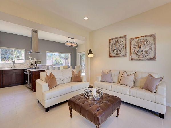 Palm Desert Home 983977