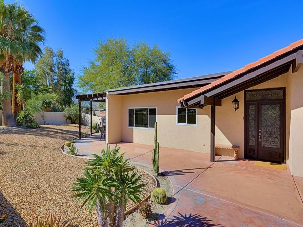 Palm Desert Home 983977