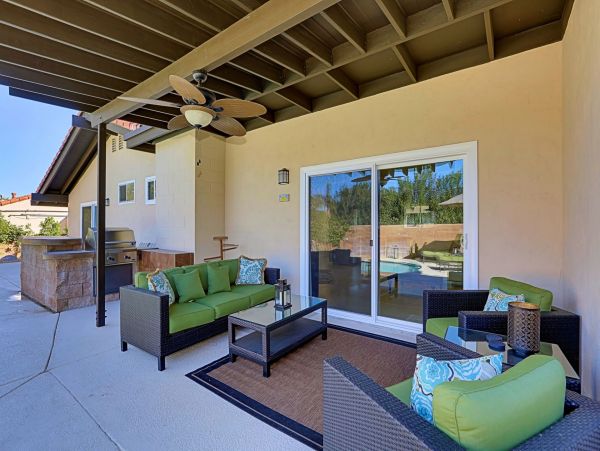 Palm Desert Home 983977