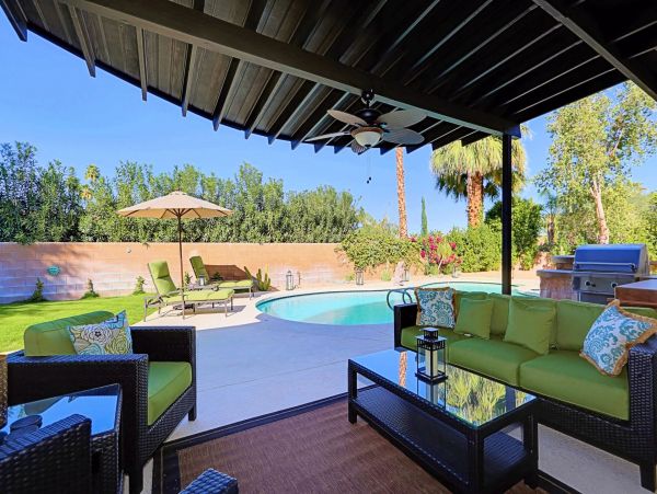 Palm Desert Home 983977