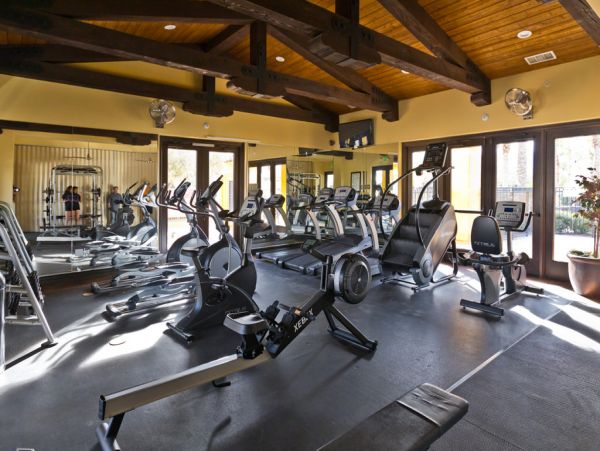 Palm Desert Home 983978