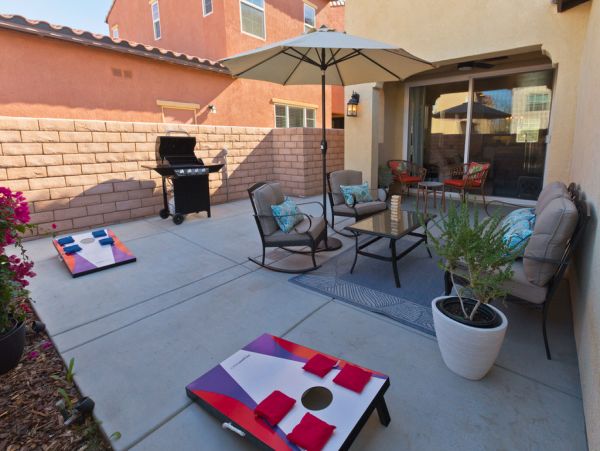 Palm Desert Home 983978