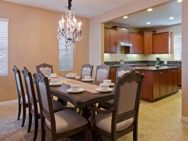 Palm Desert Home 983978