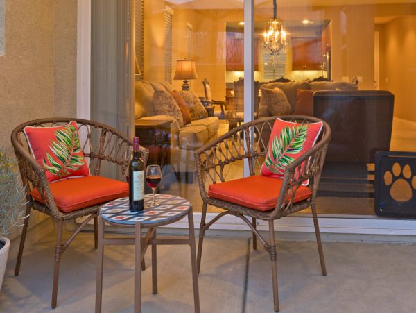 Palm Desert Home 983978