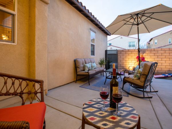 Palm Desert Home 983978