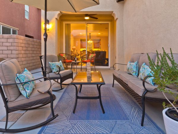 Palm Desert Home 983978