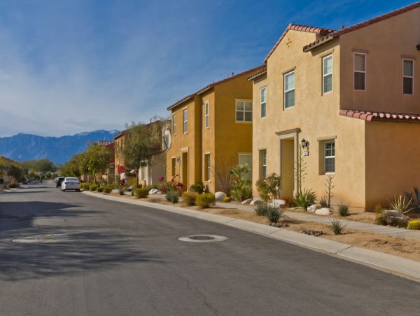 Palm Desert Home 983978