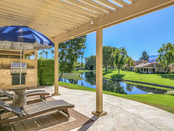 Palm Desert Home 983979