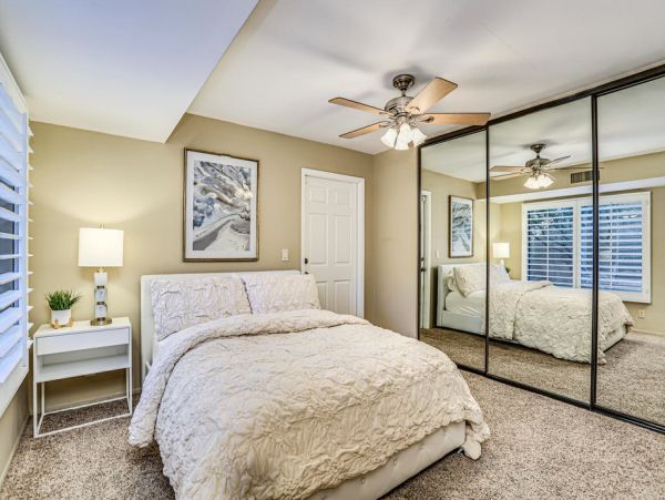 Palm Desert Home 983979