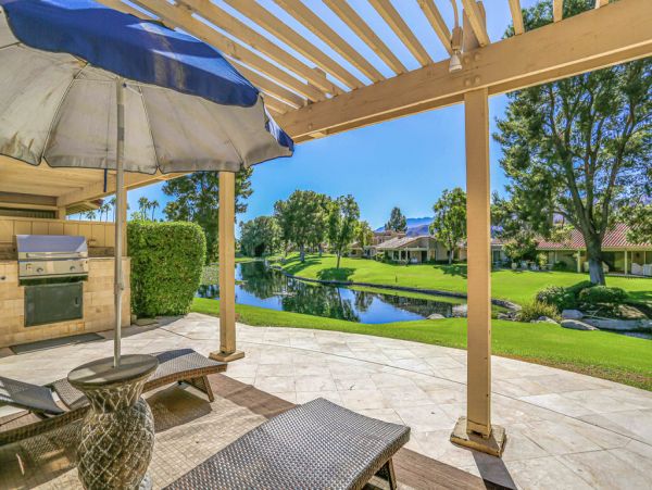 Palm Desert Home 983979