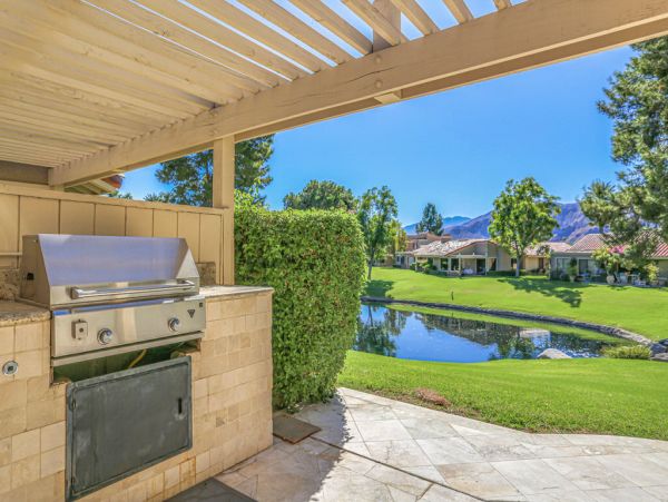 Palm Desert Home 983979