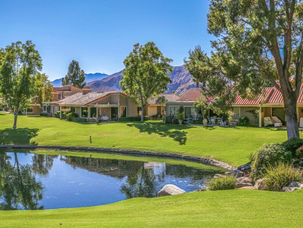 Palm Desert Home 983979