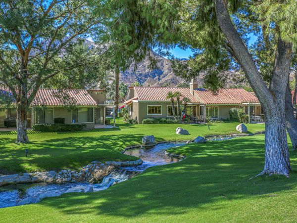Palm Desert Home 983979