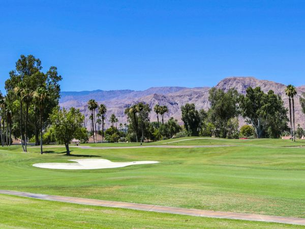 Palm Desert Home 983980