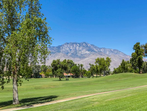 Palm Desert Home 983980