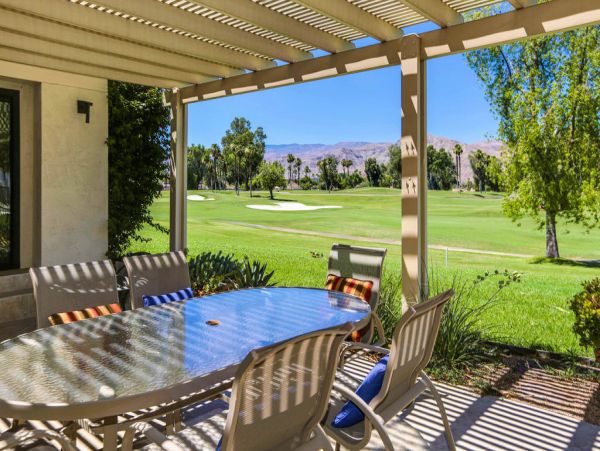 Palm Desert Home 983980
