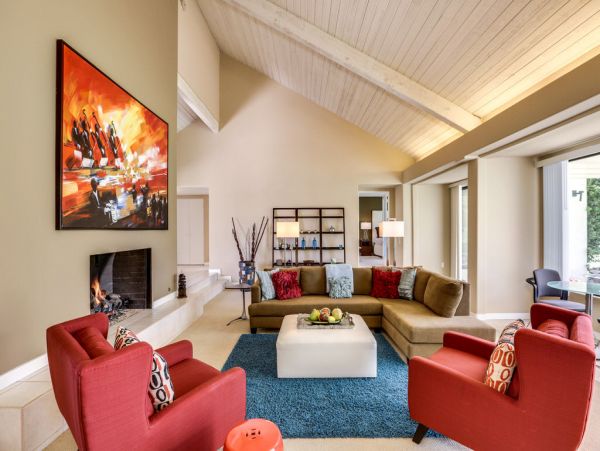 Palm Desert Home 983980