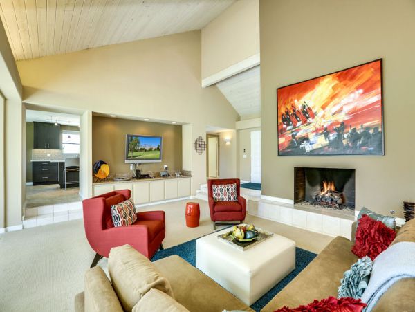 Palm Desert Home 983980