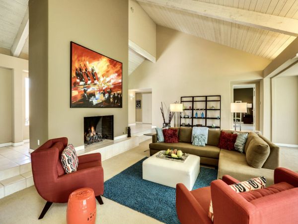 Palm Desert Home 983980