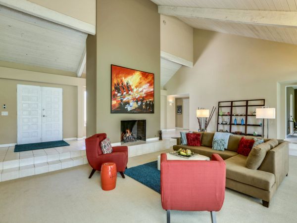 Palm Desert Home 983980